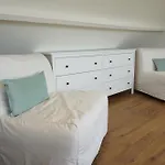 Kustverhuur, \'T Uusje Nieuwvliet