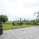 Kustverhuur, \'T Uusje Nieuwvliet