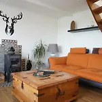 Kustverhuur, \'T Uusje Nieuwvliet