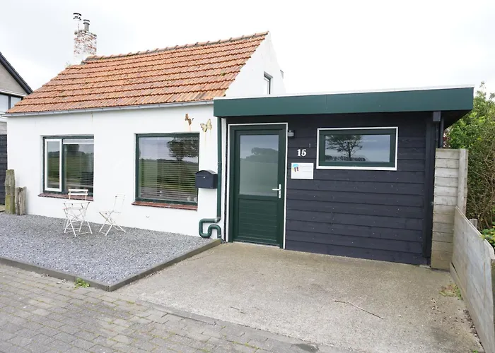 Kustverhuur, \'T Uusje Nieuwvliet