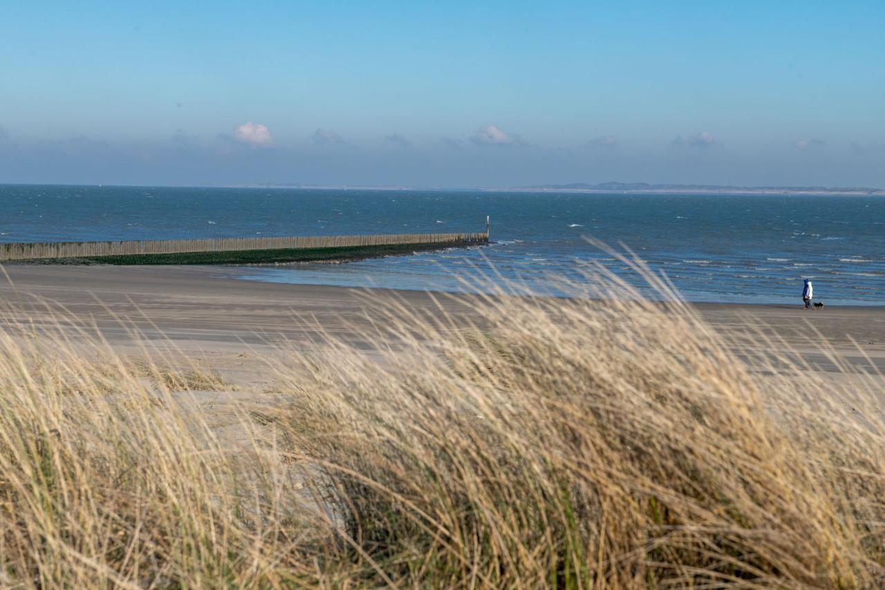 Vakantiehuis Kustverhuur, 't Uusje