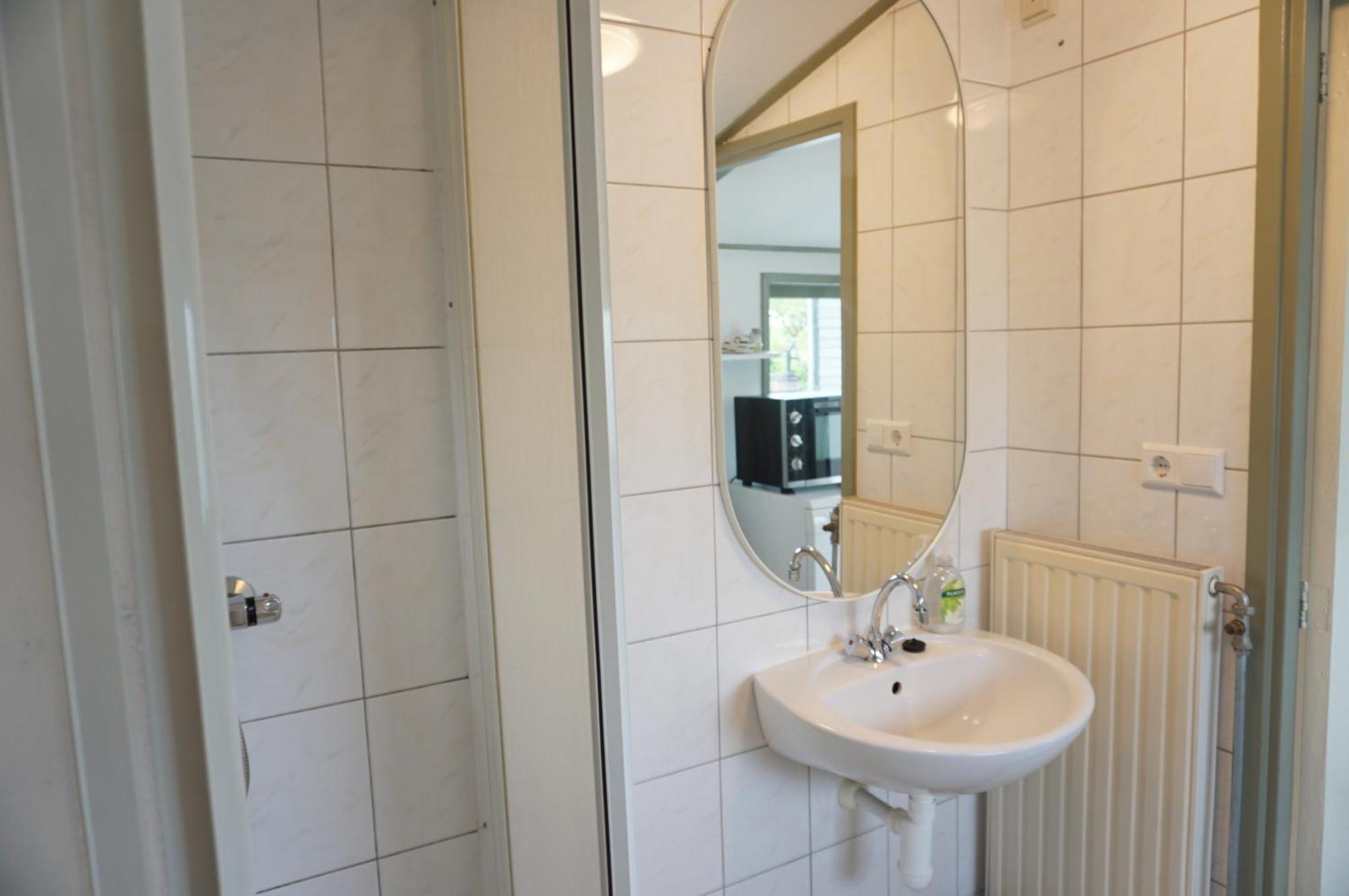 Vakantiehuis Kustverhuur, 't Uusje