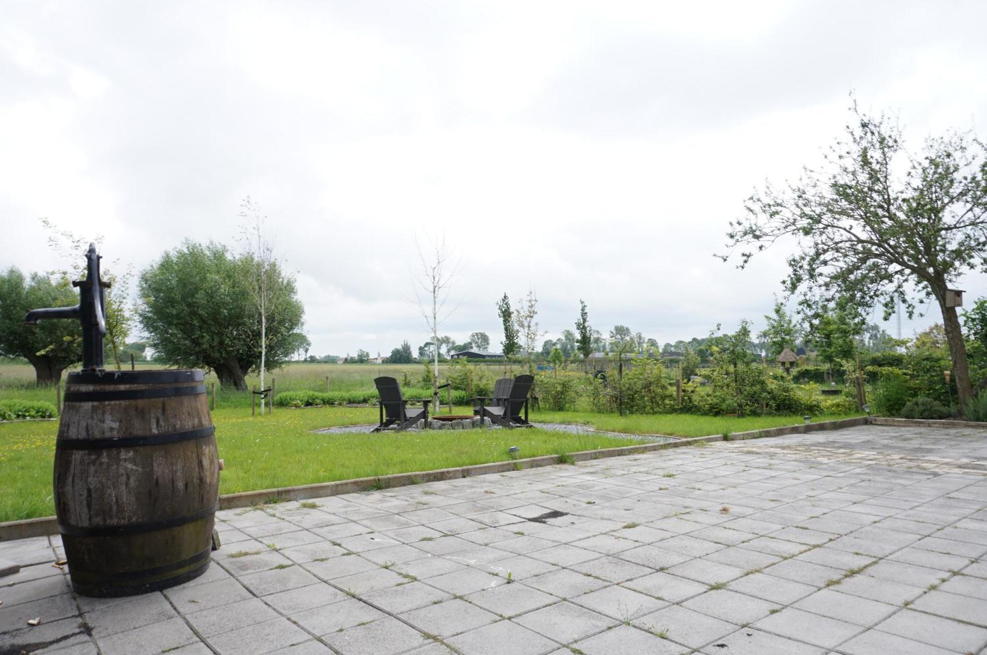 Kustverhuur, 't Uusje Vakantiehuis *
