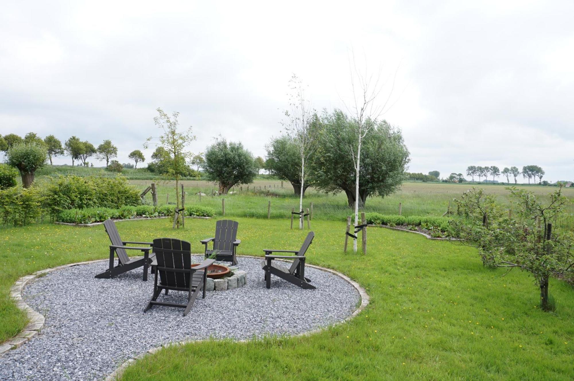 Kustverhuur, 't Uusje Vakantiehuis